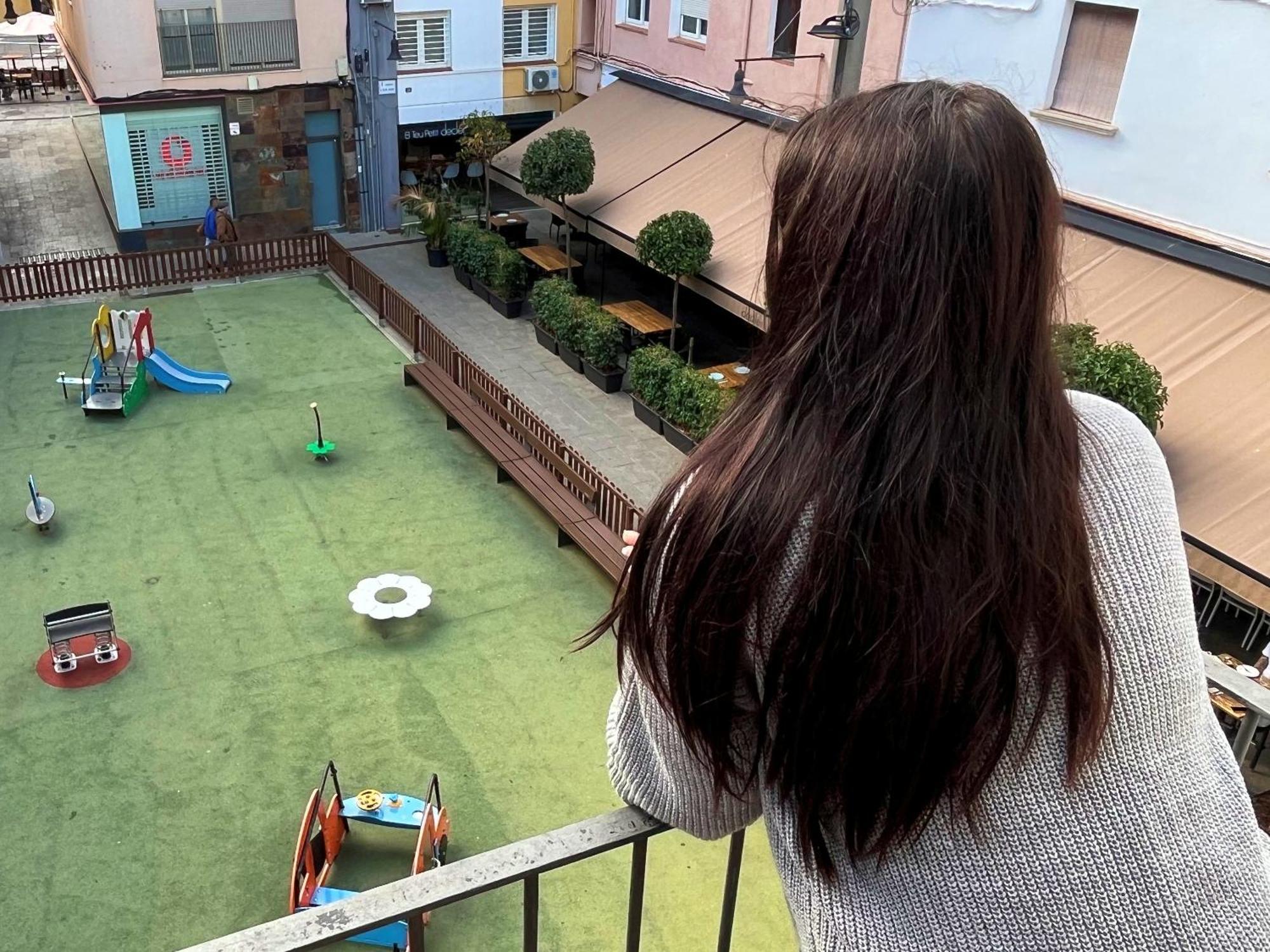 Apartamento Cerca De La Playa Blanes Exteriör bild